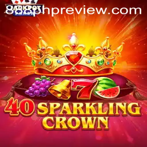 The Thrilling World of 40SparklingCrown: A Gamer's Adventure