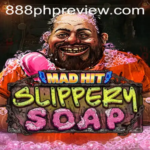 Discover the Exciting World of MadHitSlipperySoap: A Unique Gaming Experience