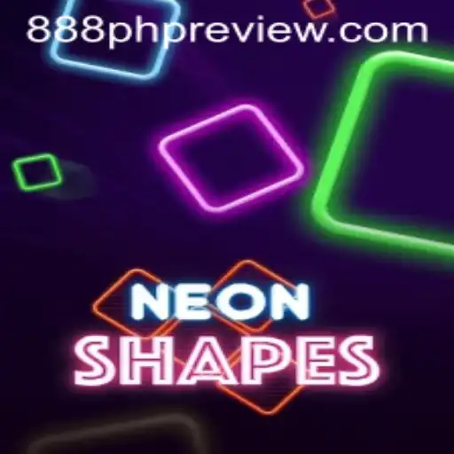 NeonShapes: A Vibrant Gaming Experience
