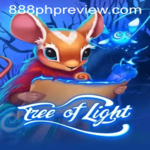 Tree of Light: Exploring the Mystical Game with an 888 PHP Twist