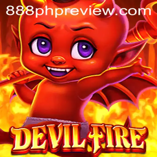 Unlock the Flames of Adventure in DevilFire: A Revolutionary Gaming Experience