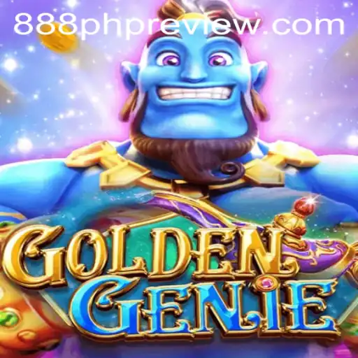 Discover the Magic of GOLDENGENIE: An Engaging Adventure with a Twist
