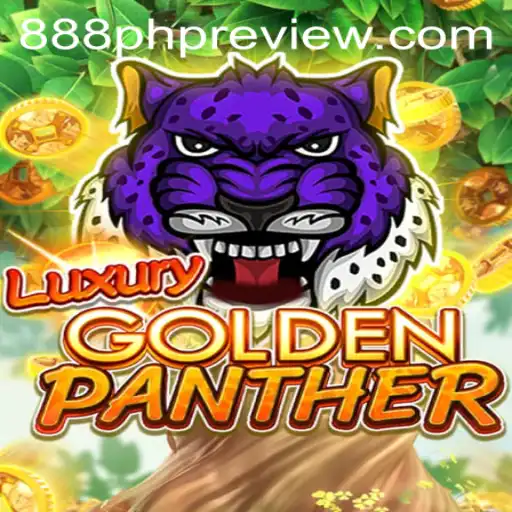Discover the Thrills of LUXURYGOLDENPANTHER: A Game of Riches and Excitement